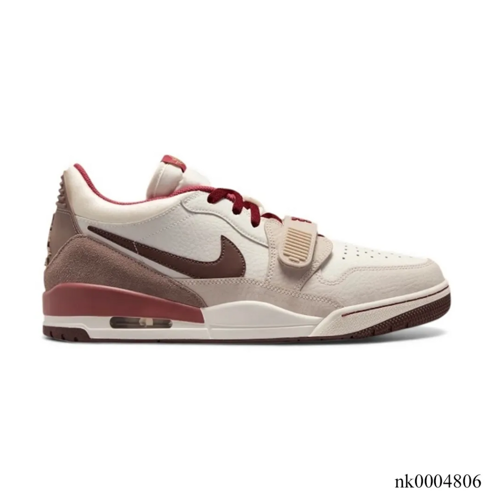 JD Legacy 312 Low Year of the Horse Shoes Sneakers