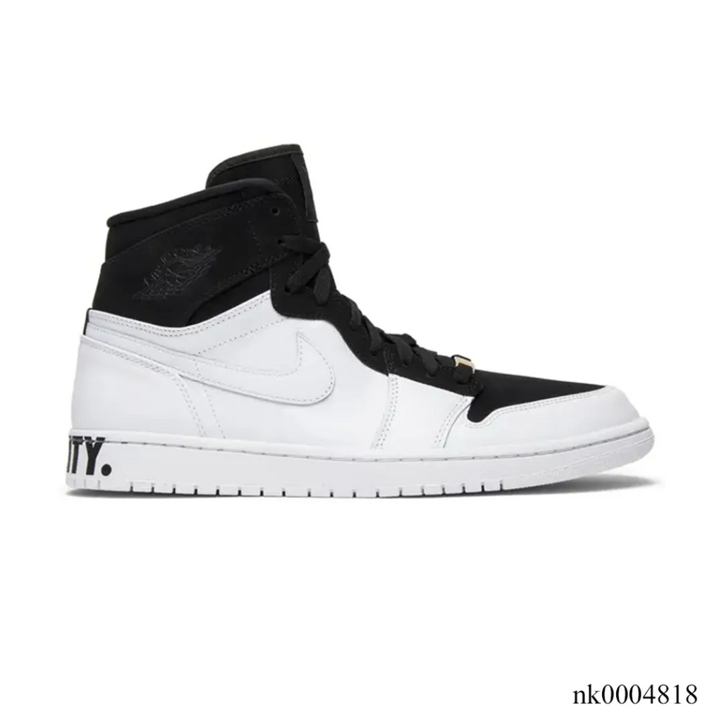 Air Jordan 1 Retro High Equality Shoes Sneakers