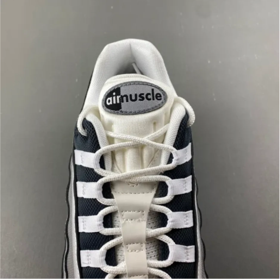 Air Max 95 Muscle Yu-Gi-Oh Shoes Sneakers