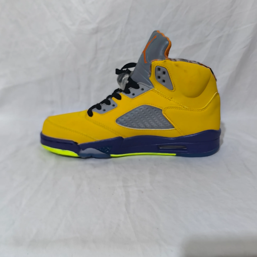 Air Jordan 5 Retro SE What The Shoes Sneakers