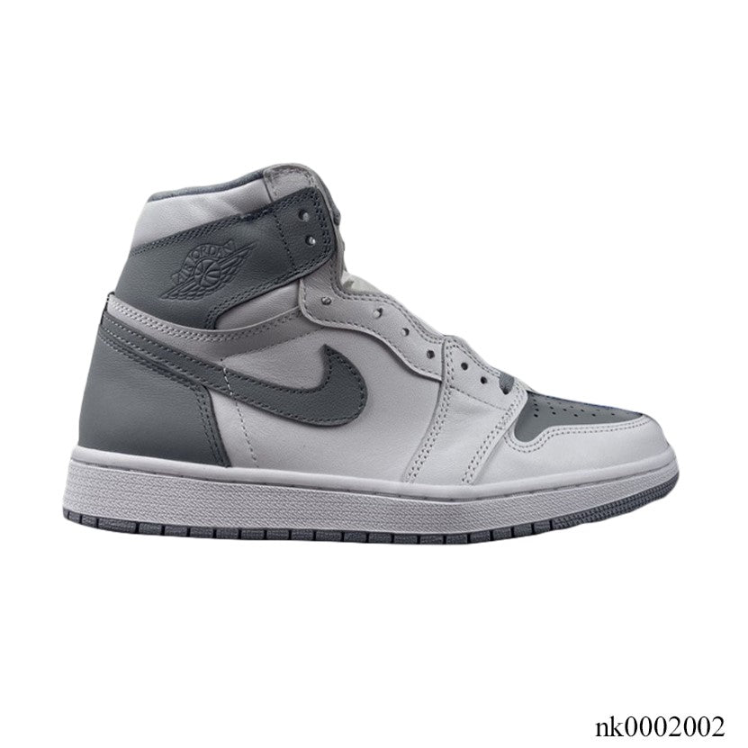 Air Jordan 1 High OG Stealth Shoes Sneakers