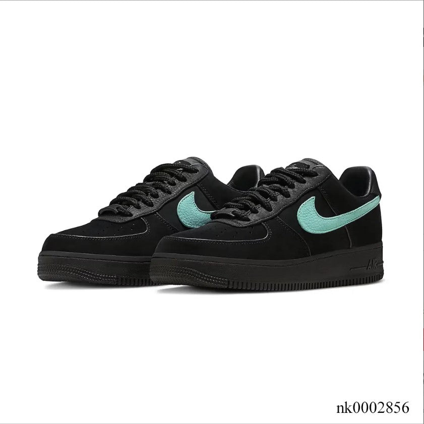 Air Force 1 Low Tiffany Co. 1837 Shoes Sneakers