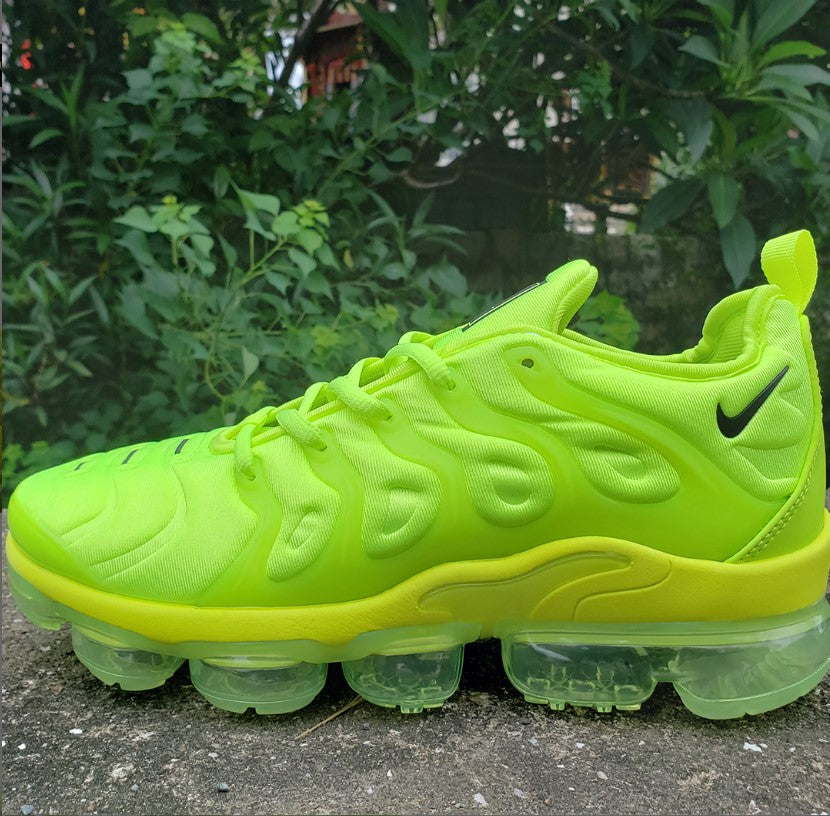 Air Jordan Vapor Max Plus Tennis Ball Shoes Sneakers