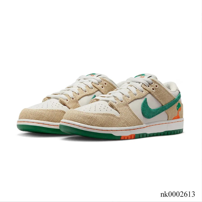 New Balance Dunk Low Jarritos Shoes Sneakers