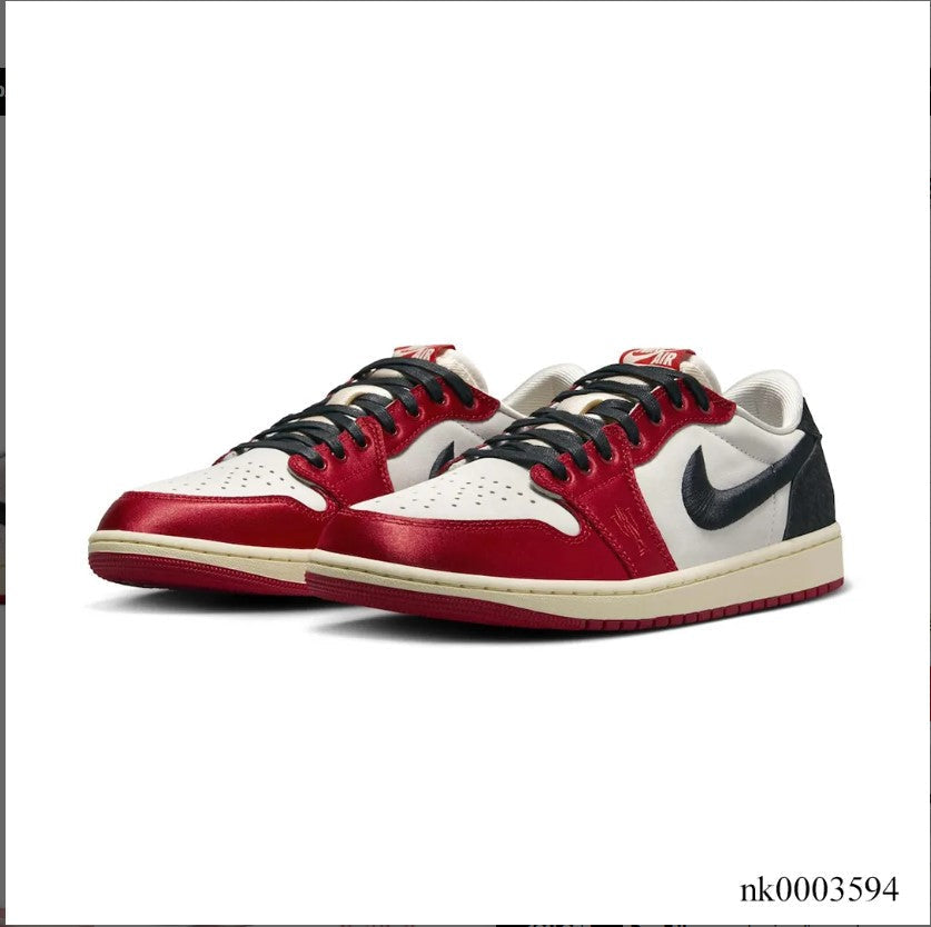 Air Jordan 1 Low Trophy Room Shoes Sneakers