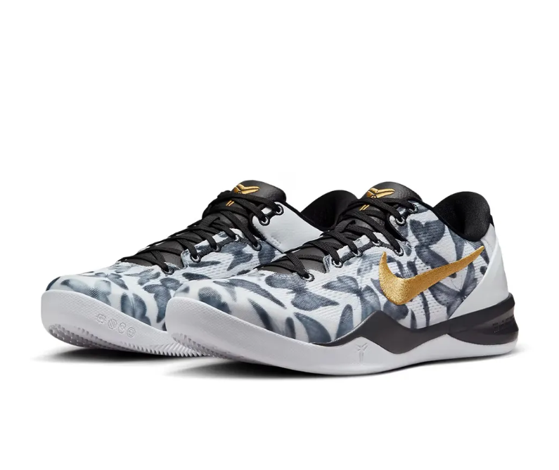 Kobe 8 Protro Mambacita Shoes Sneakers