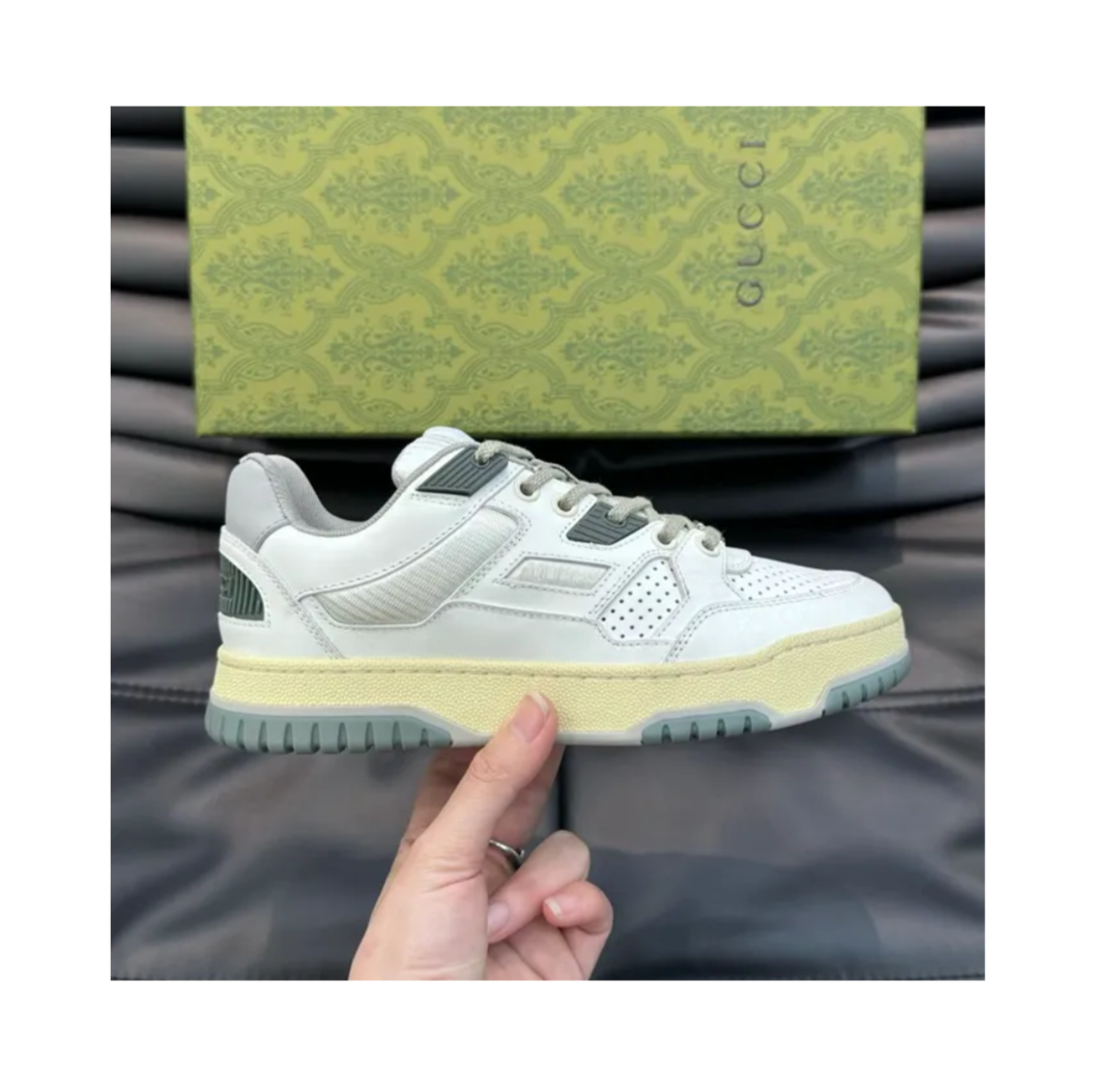 GG Screener Shoes Sneakers – nk0005070