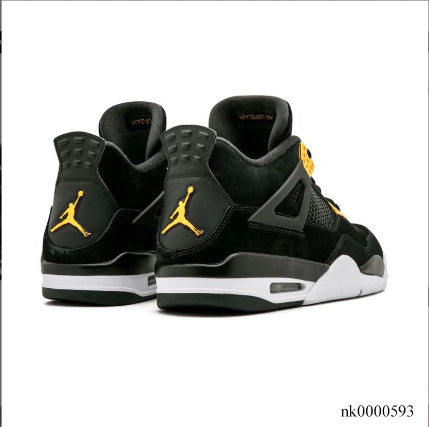 Air Jordan  4 Retro Royalty Shoes Sneakers