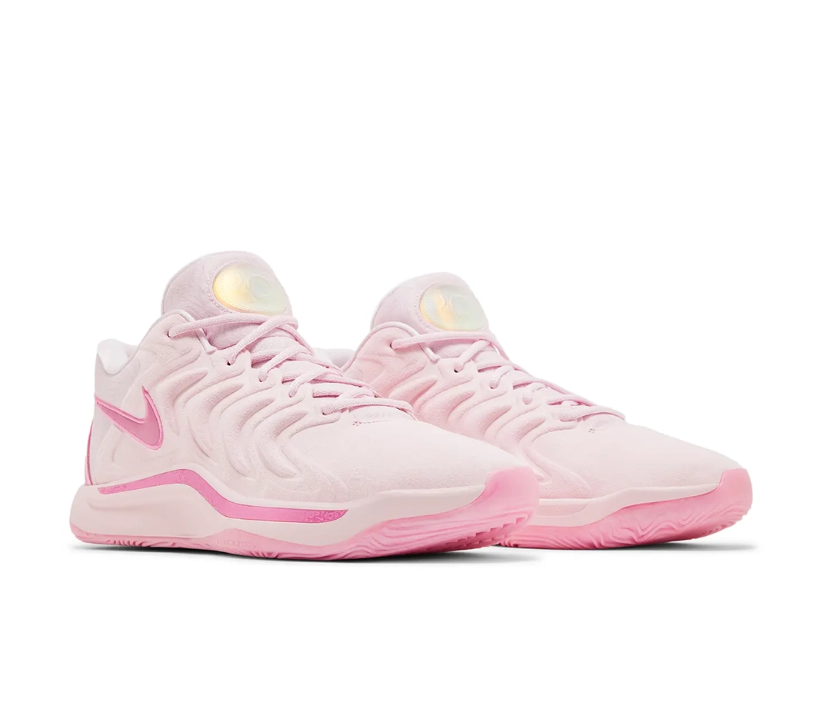 Nike KD 17 NRG Aunt Pearl Shoes Sneakers