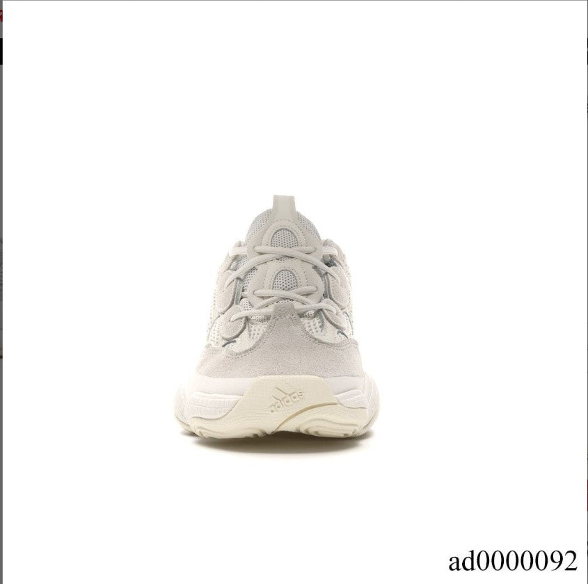 Yeezy 500 Bone White Shoes Sneakers
