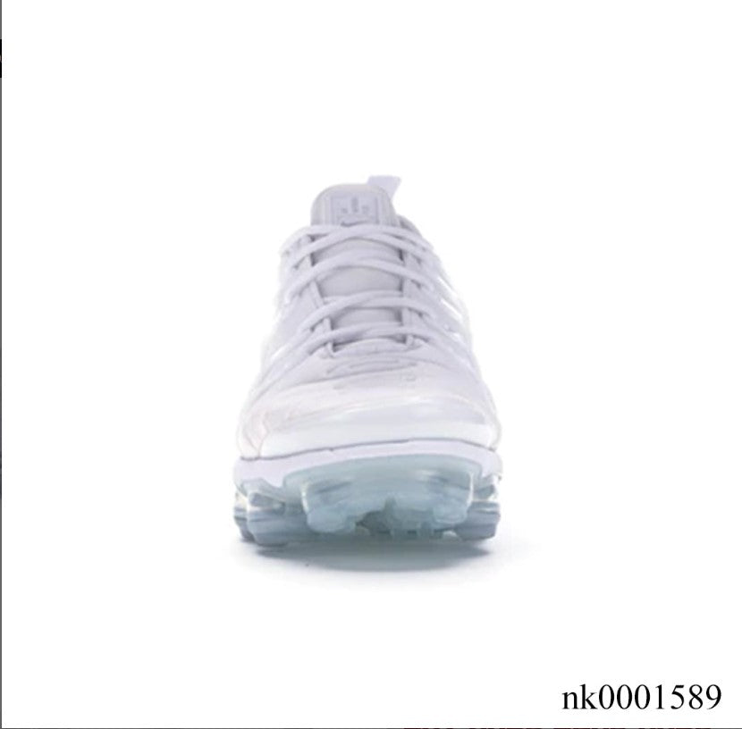 Air Jordan Vapor Max Plus White Shoes Sneakers