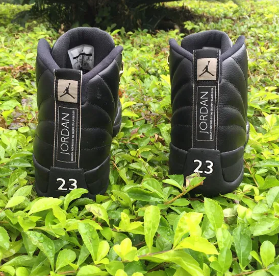 Air Jordan 12 Retro The Master Shoes Sneakers