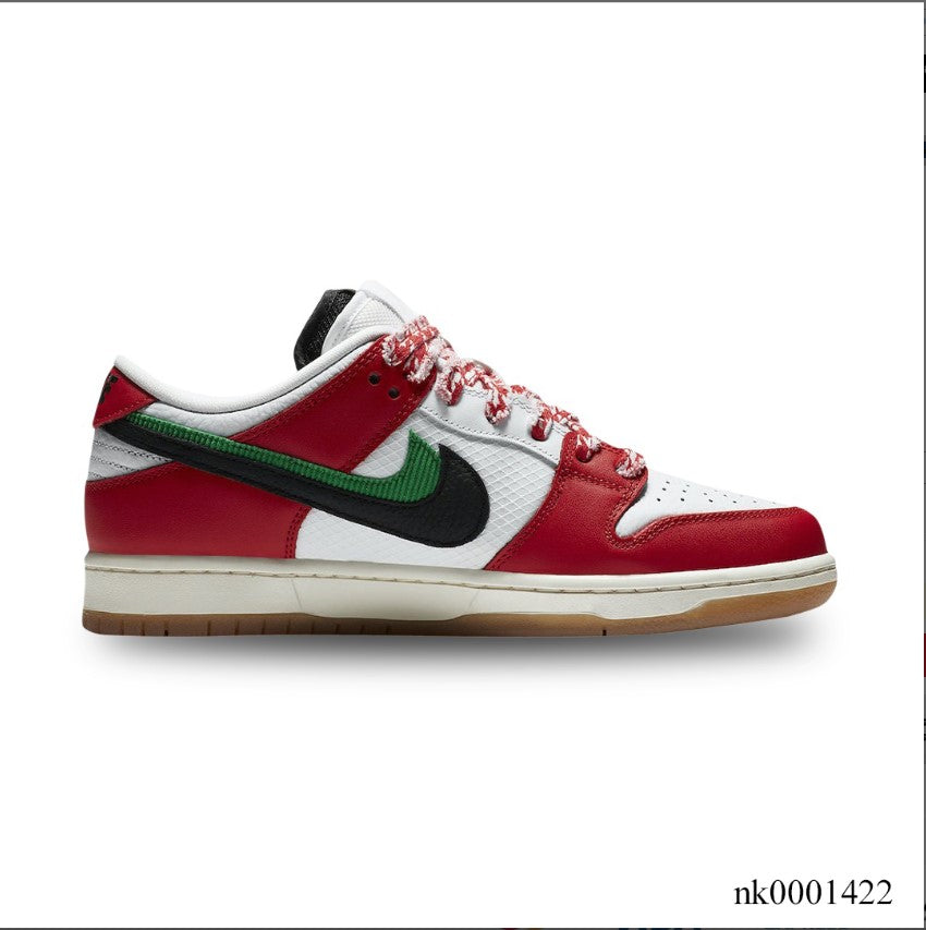 Nike SB Dunk High Project Unicorn – Banshee Norn x Gundam Shoes Sneakers