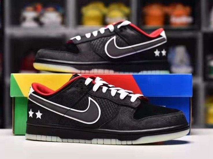 Dunk Low LPL League of Legends Shoes