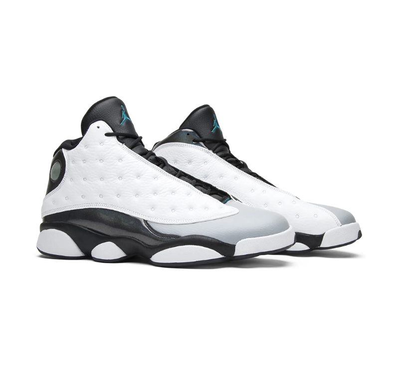 Air Jordan 13 Barons Shoes Sneakers