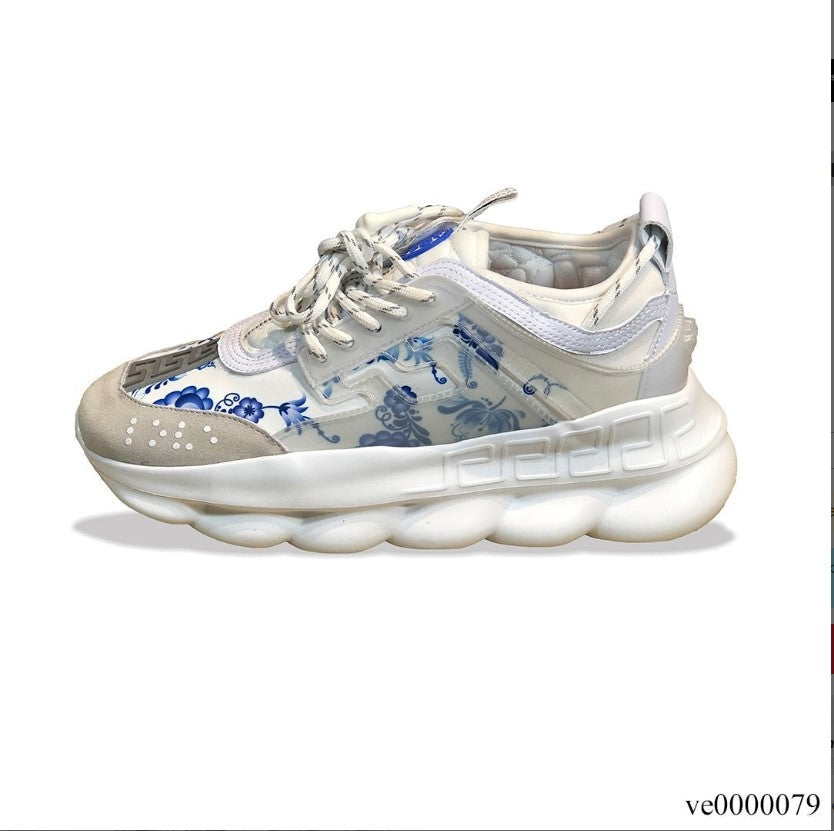 Chain Reaction Shoes Sneakers 16