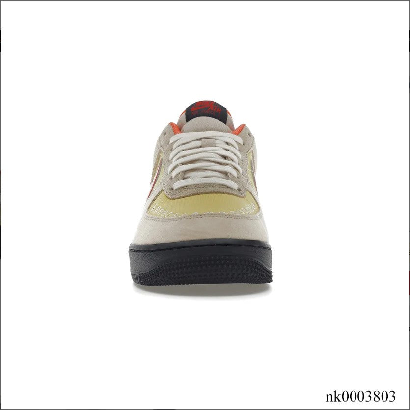 Air Force 1 Low ’07 LX Somos Familia Shoes Sneakers