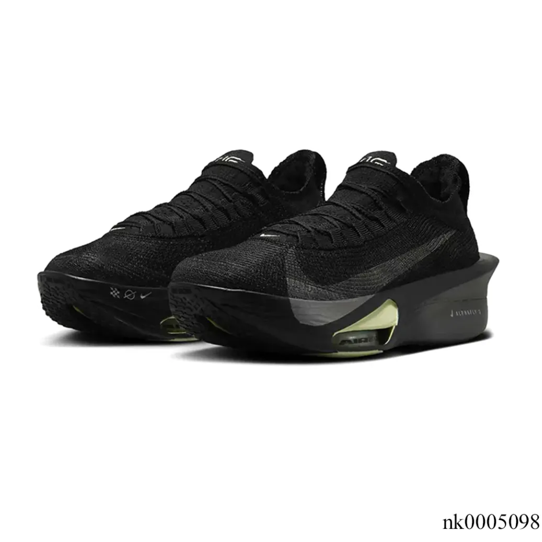 ZoomX AlphaFly 3 Metallic Medium Ash Shoes Sneakers
