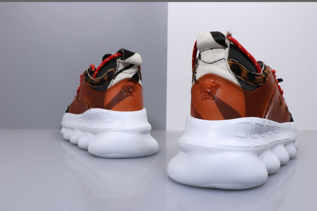 Chain Reaction Shoes Sneakers 8