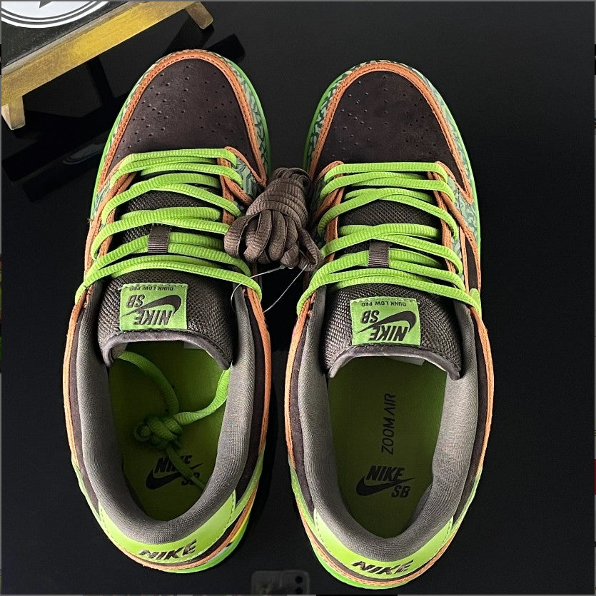 Nike SB Dunk Low De La Soul Shoes Sneakers