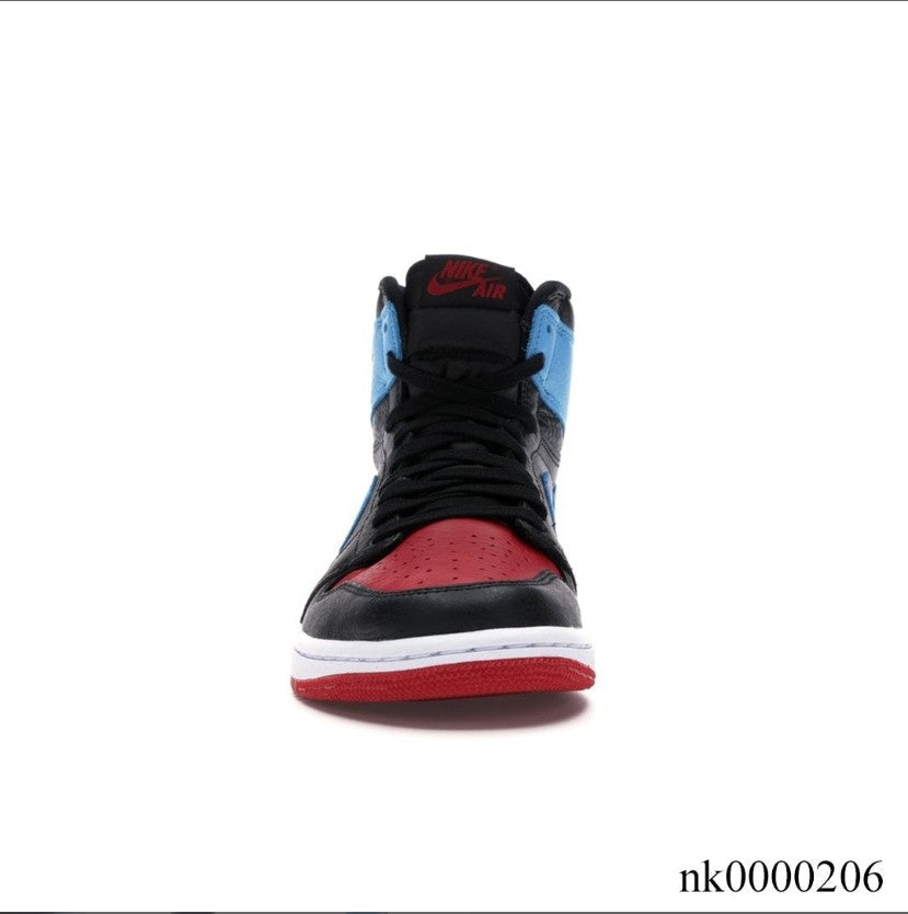Air Jordan 1 Retro High NC to Chi Leather Shoes Sneakers