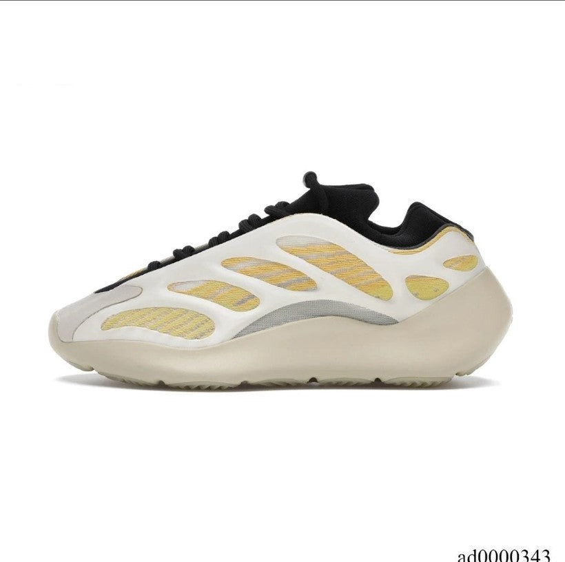Yeezy 700 V3 Safflower Shoes Sneakers