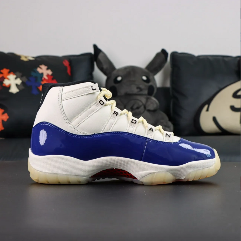 Premium Air Jordan 11 Rare Air Shoes Sneakers
