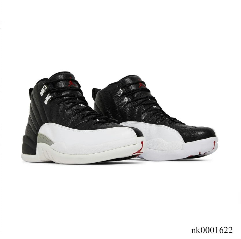 Air Jordan 12 Retro Playoffs 2012 Shoes Sneakers
