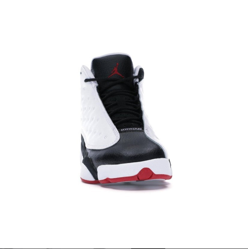 Air Jordan 13 Retro He Got Game 2018 Shoes Sneakers