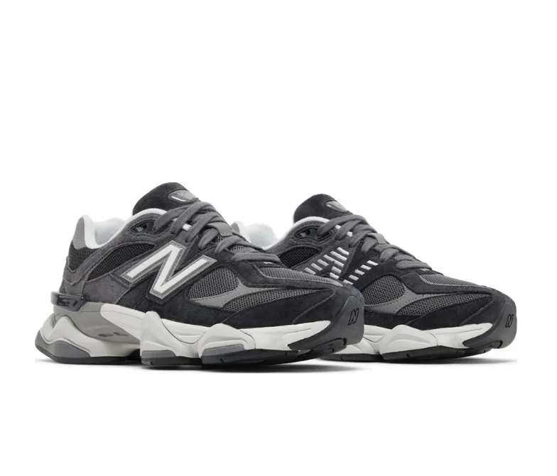 NB 9060 PhantomCastlerock Shoes Sneakers