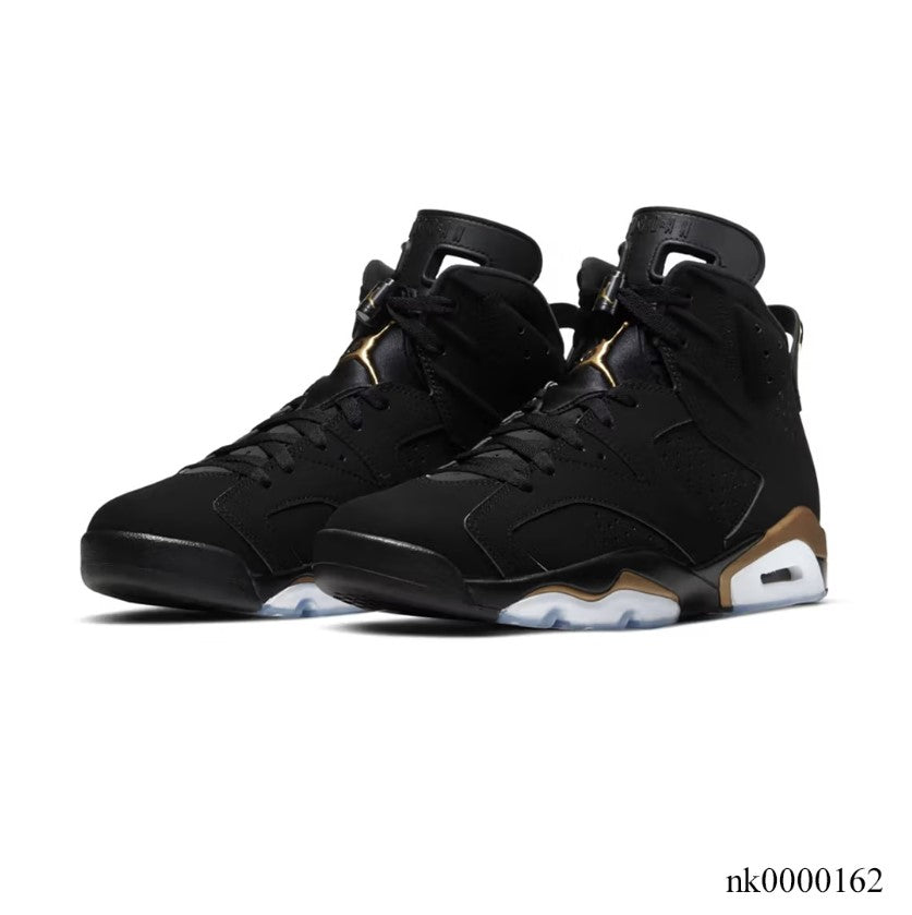 Air Jordan 6 Retro DMP (2020) Shoes Sneakers