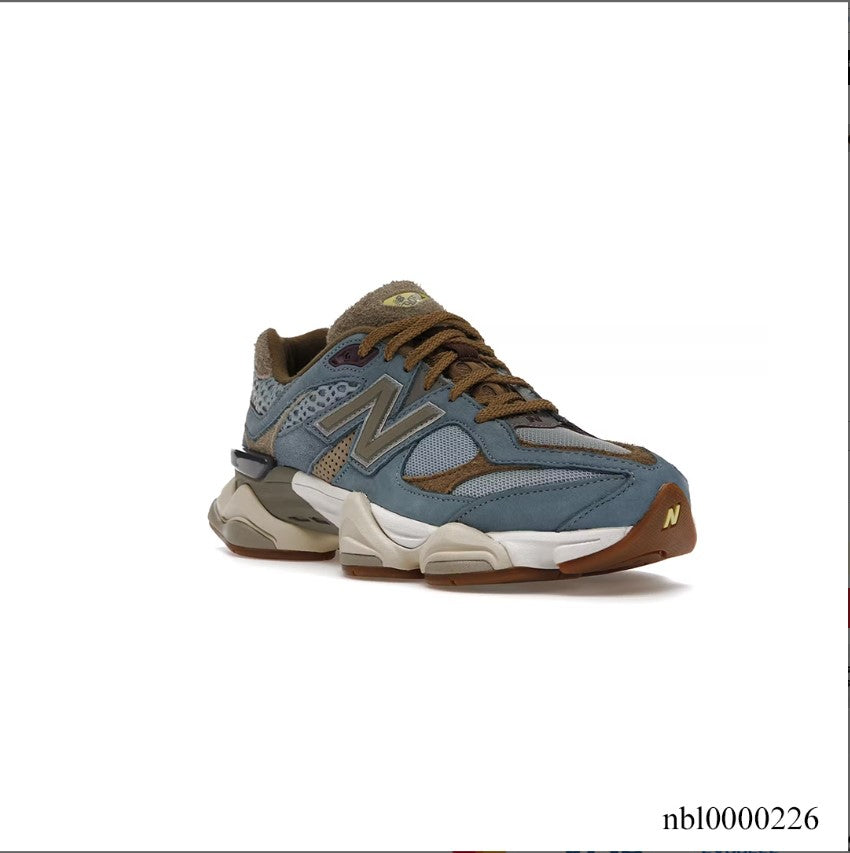 New Balance  9060 Bodega Age of Discovery Shoes Sneakers
