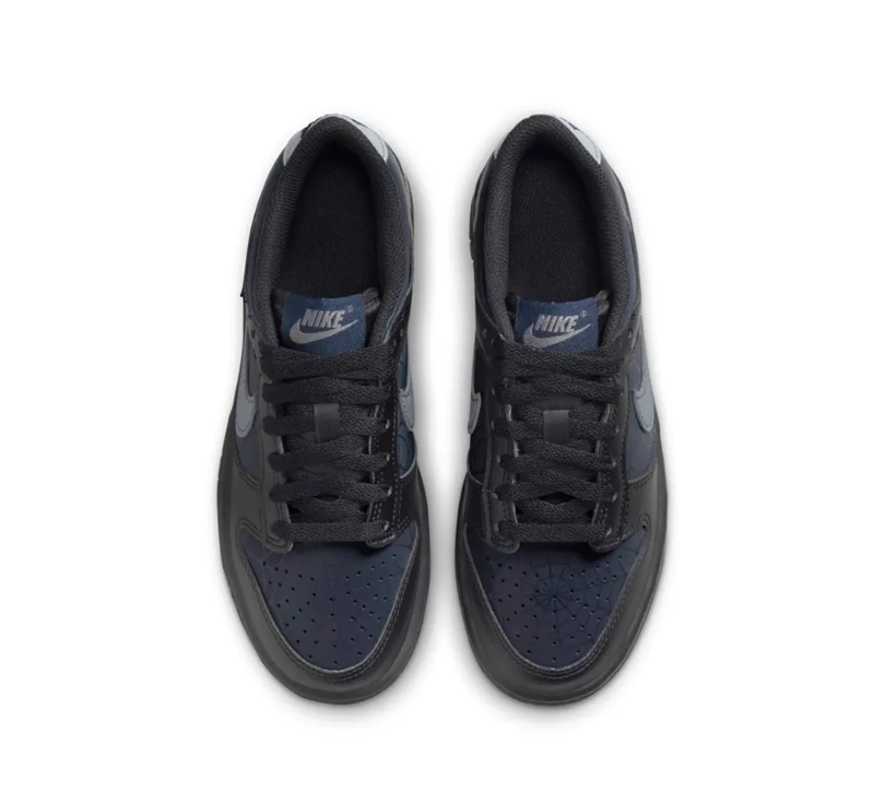 Dunk Low Symbiote Shoes Sneakers
