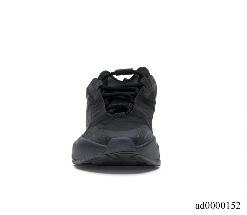 Yeezy Boost 700 MNVN Triple Black Shoes Sneakers