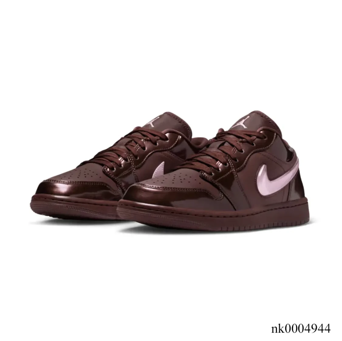 Air Jordan 1 Low ‘Chocolate Valentine’s Day’ Shoes Sneakers
