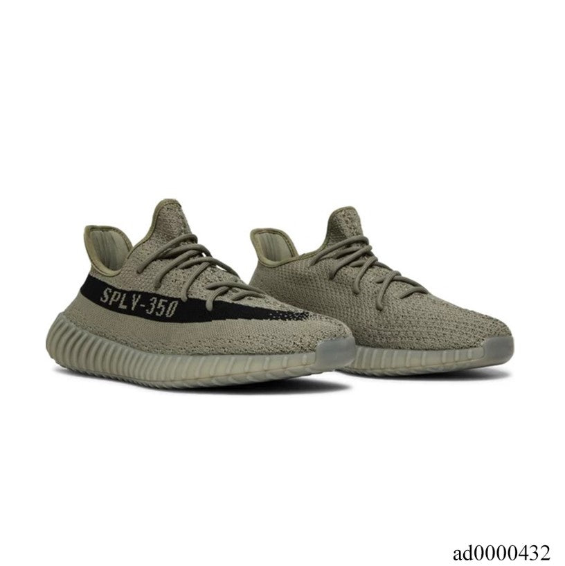 Yeezy Boost 350 V2 “Granite” Shoes Sneakers