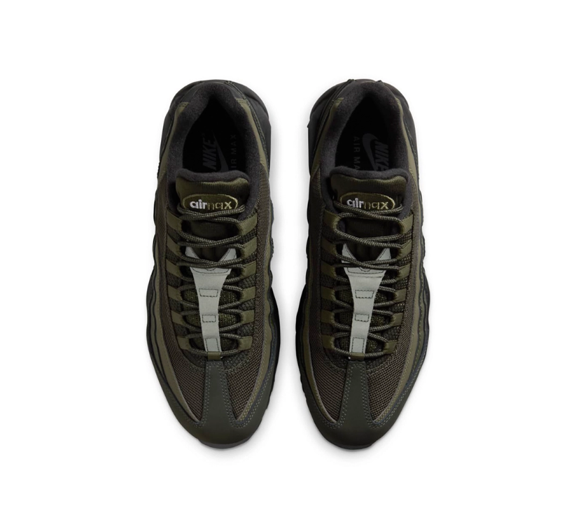 Air Max 95 Sequoia Shoes Sneakers