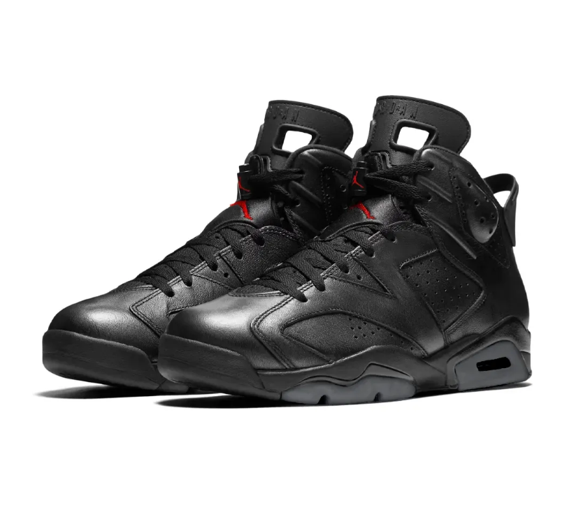 Air Jordan 6 Bin23 Shoes Sneaker