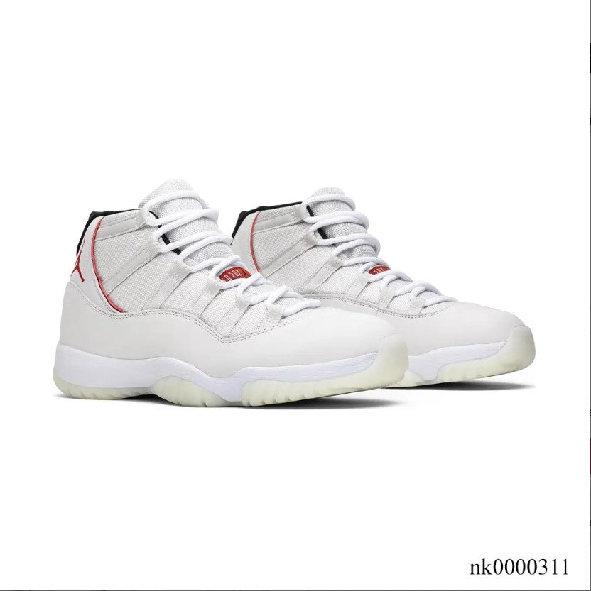 Air Jordan 11 Retro Platinum Tint Shoes Sneakers