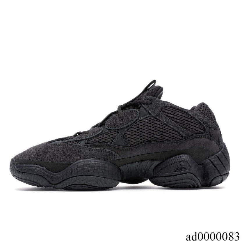 Yeezy 500 Utility Black Shoes Sneakers