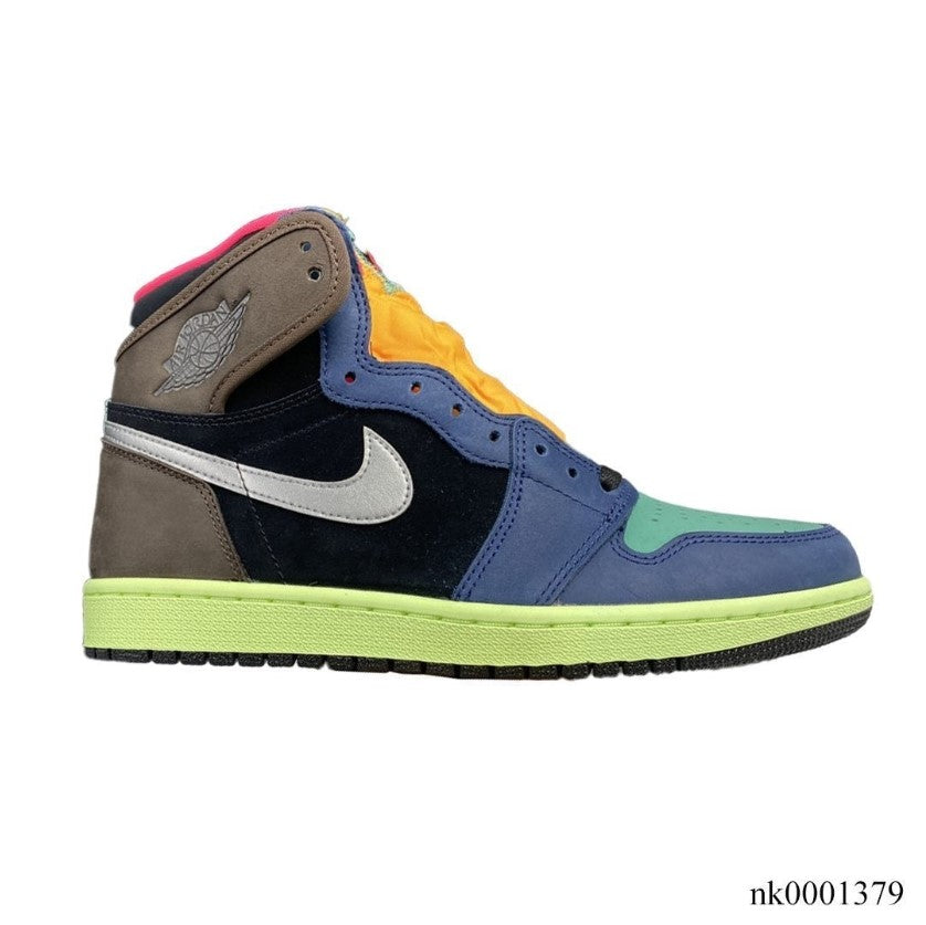Air Jordan 1 High OG Bio Hack Shoes Sneakers