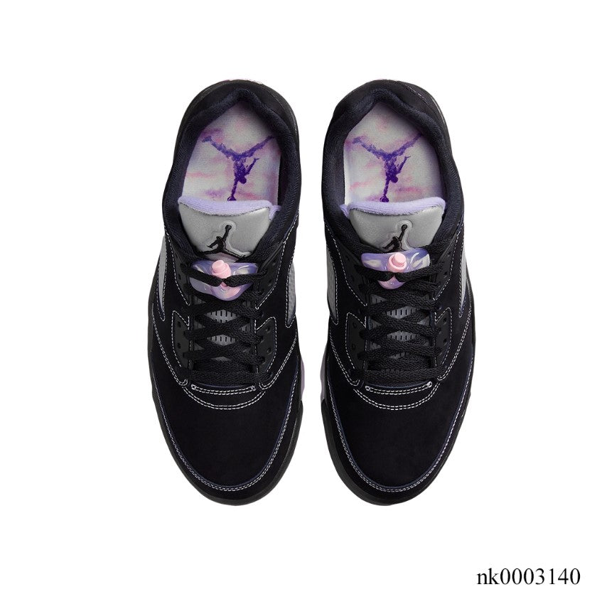 Air Jordan 5 Low Dongdan Shoes Sneakers