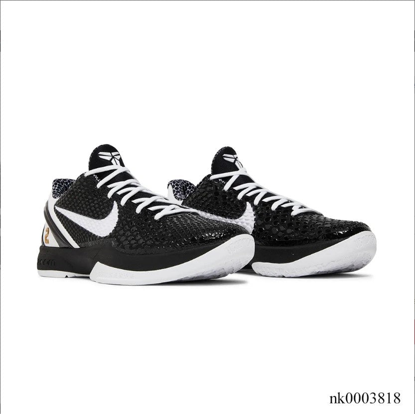 Kobe 6 Protro Mambacita Sweet 16 Shoes Sneakers