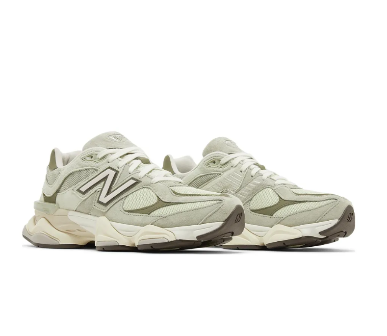 NB 9060 Olivine Shoes Sneakers