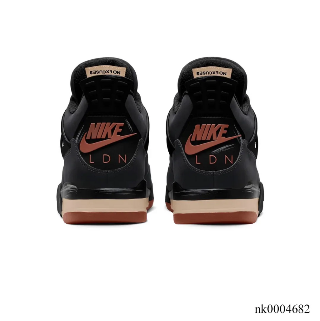 Air Jordan 4 London Shoes Sneakers
