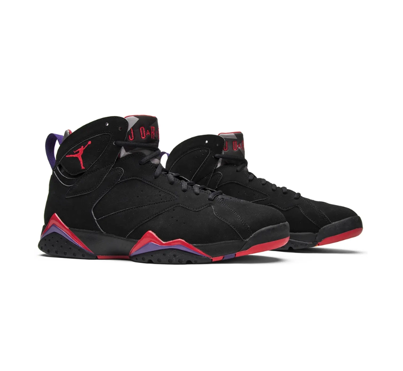 Air Jordan 7 DMP Raptors Shoes Sneakers