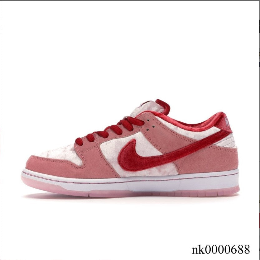 SB Dunk Low StrangeLove Skateboards Shoes Sneakers