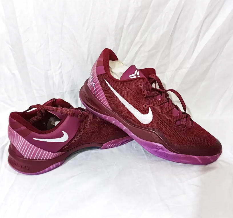 Kobe 8 Protro EYBL PE Shoes Sneakers
