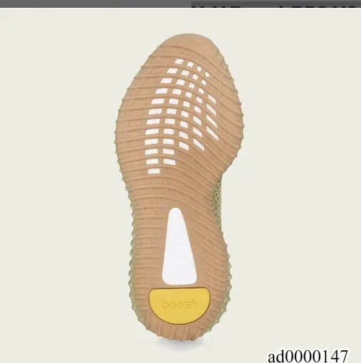 Yeezy Boost 350 V2 Sulfur Shoes Sneakers