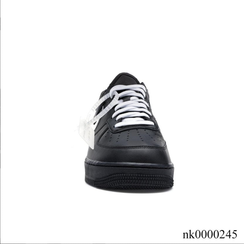 Air Force 1 ’07 Virgil x MoMA Shoes Sneakers